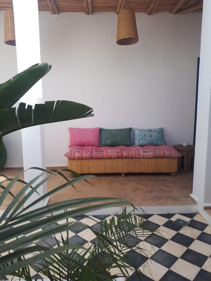 La Maison D'Helene Essaouira Al Ghar Exterior foto