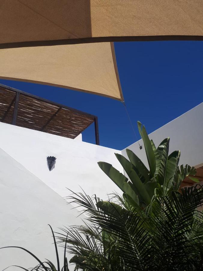 La Maison D'Helene Essaouira Al Ghar Exterior foto