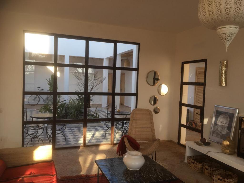 La Maison D'Helene Essaouira Al Ghar Exterior foto