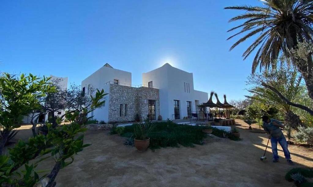 La Maison D'Helene Essaouira Al Ghar Exterior foto