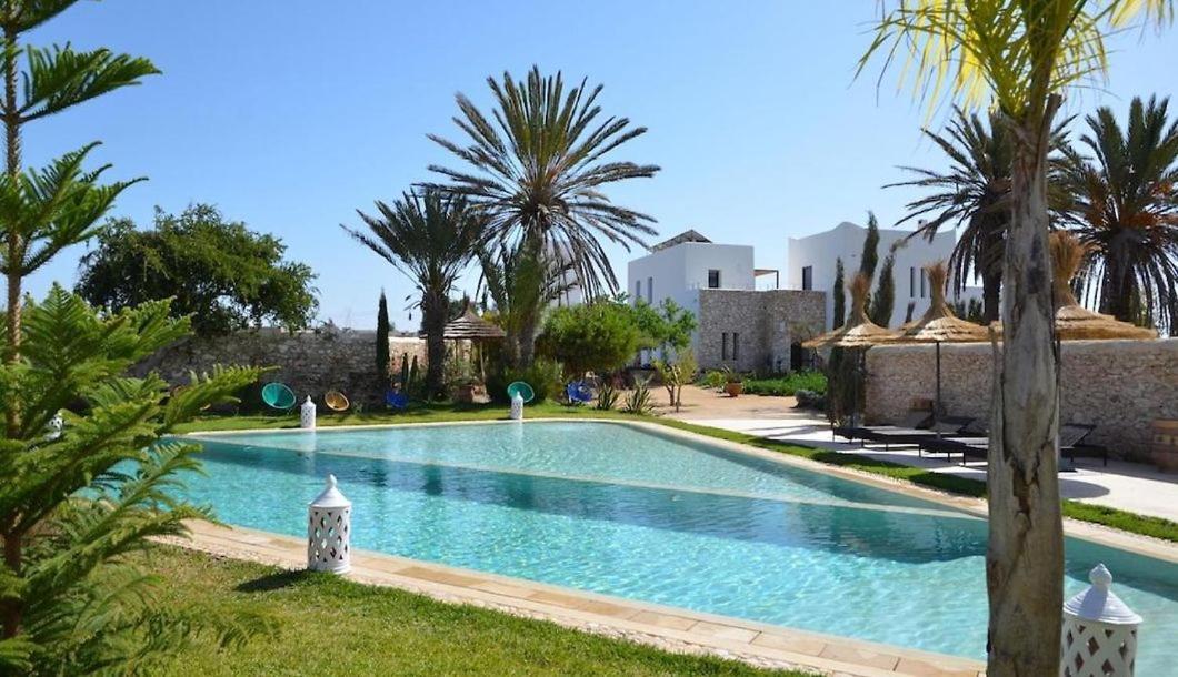 La Maison D'Helene Essaouira Al Ghar Exterior foto