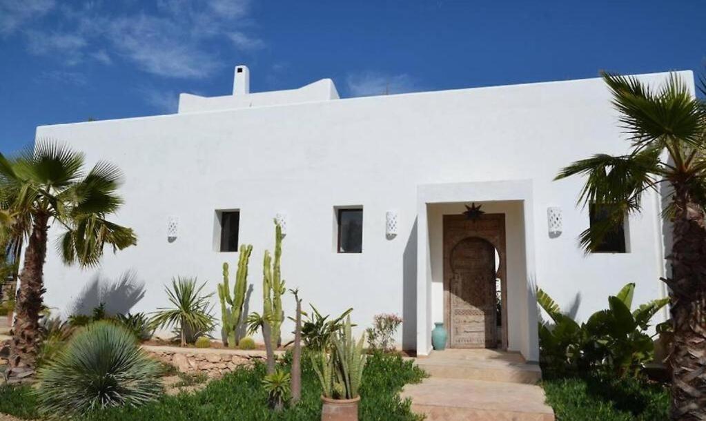 La Maison D'Helene Essaouira Al Ghar Exterior foto