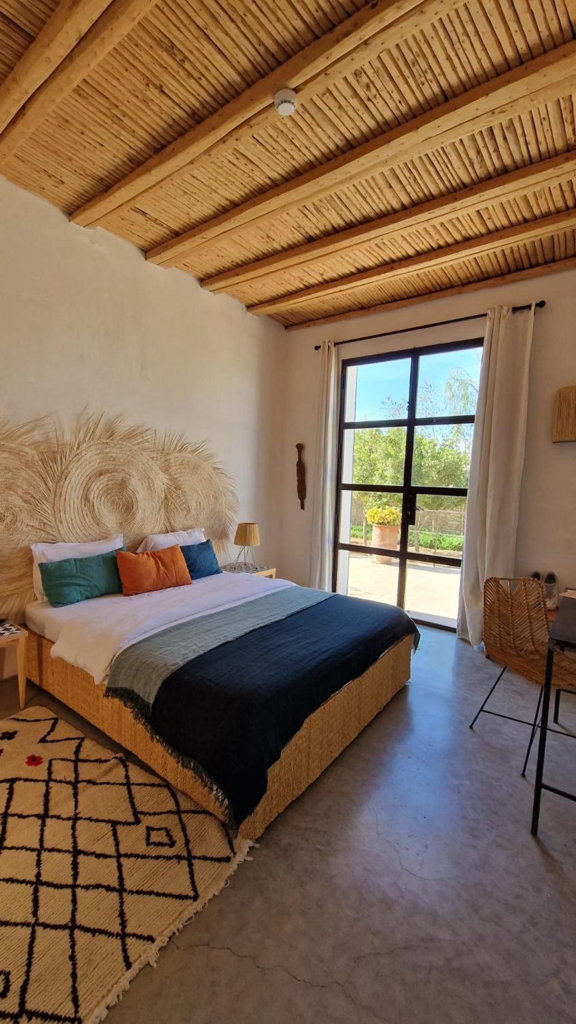 La Maison D'Helene Essaouira Al Ghar Exterior foto