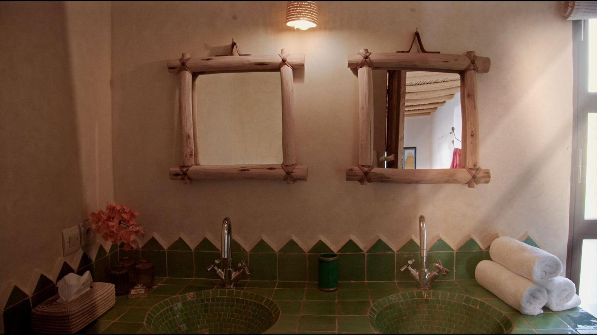 La Maison D'Helene Essaouira Al Ghar Exterior foto