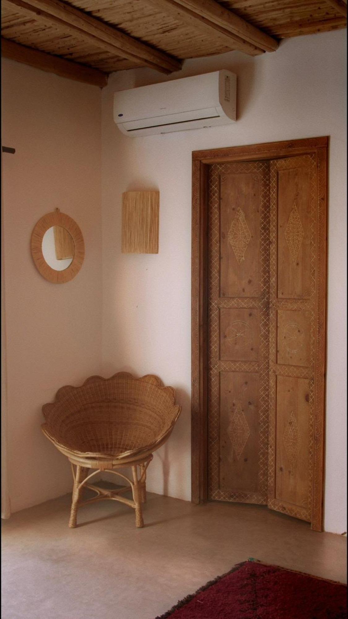 La Maison D'Helene Essaouira Al Ghar Exterior foto